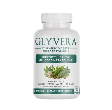 Glyvera Capsules